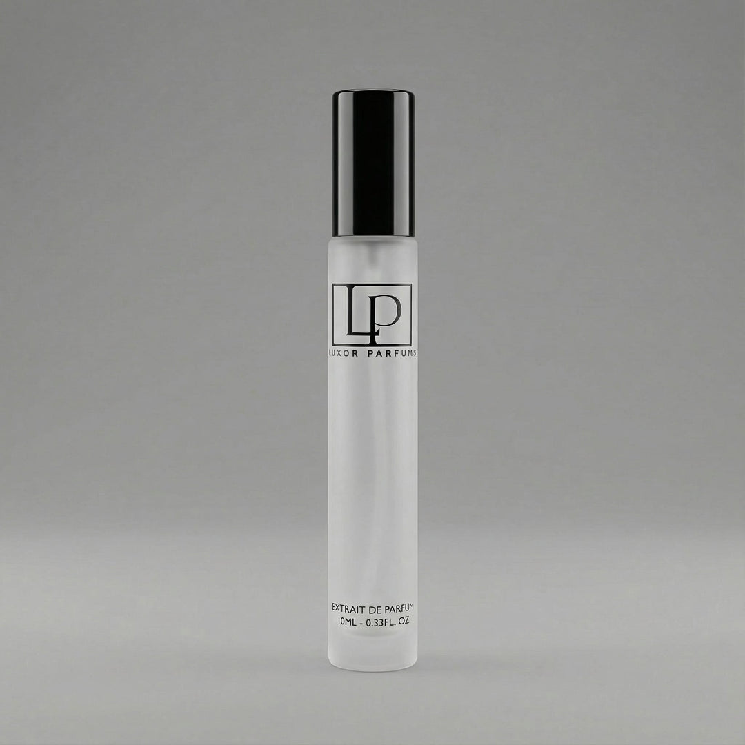 Ivory Vanilla