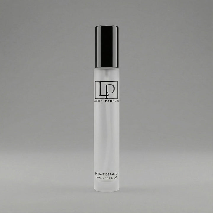 Ivory Vanilla