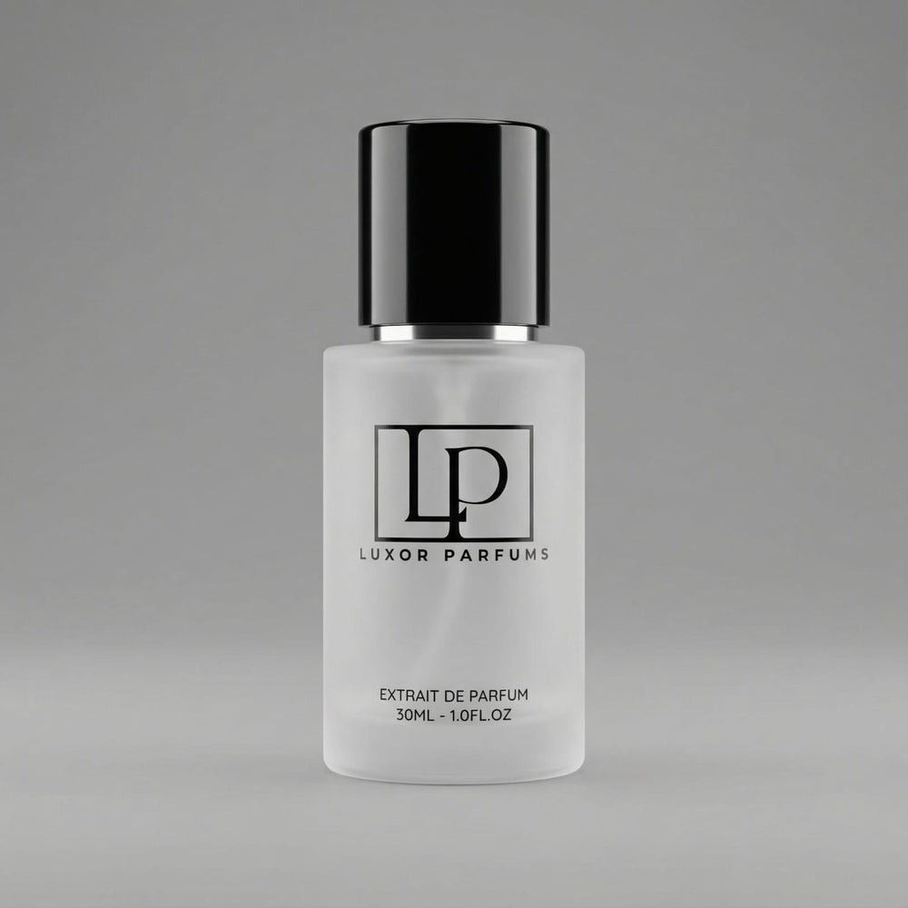 Ivory Vanilla