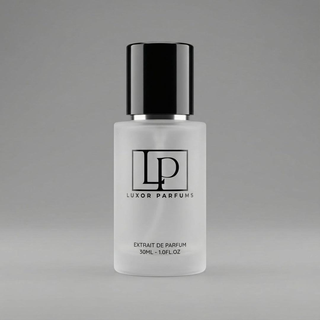 Ivory Vanilla