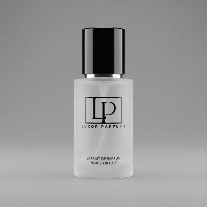 Ivory Vanilla