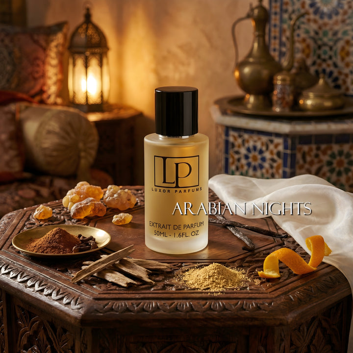 Arabian Nights