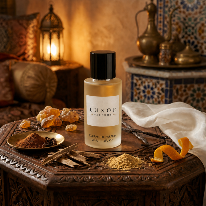 Arabian Nights