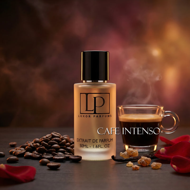 Café Intenso