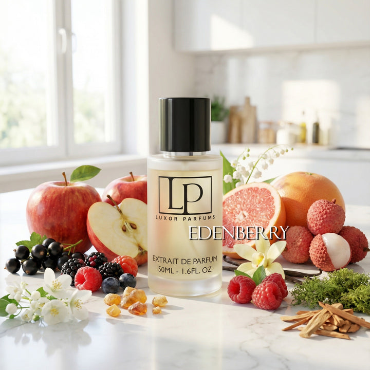 Edenberry