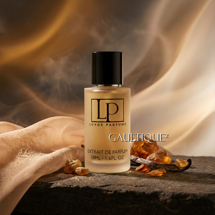 Gaultique²