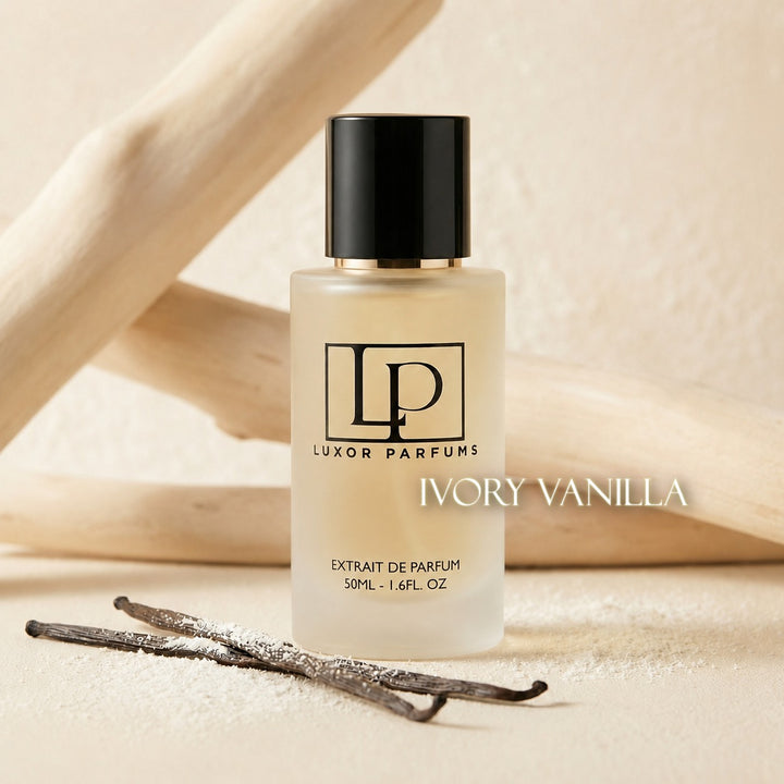 Ivory Vanilla