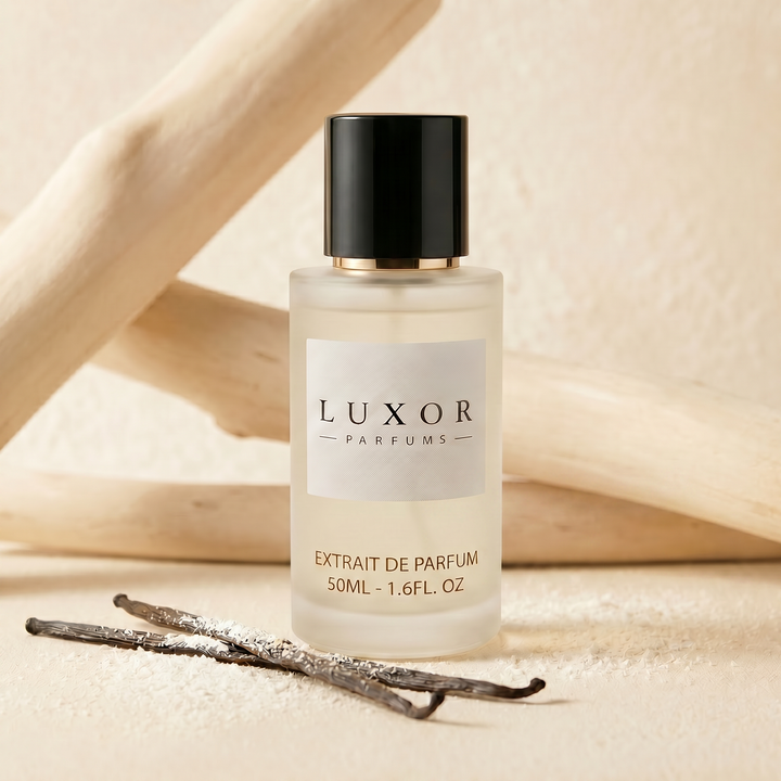 Ivory Vanilla