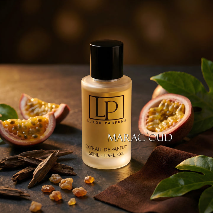 Marac`Oud