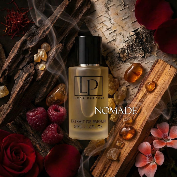 Nomade