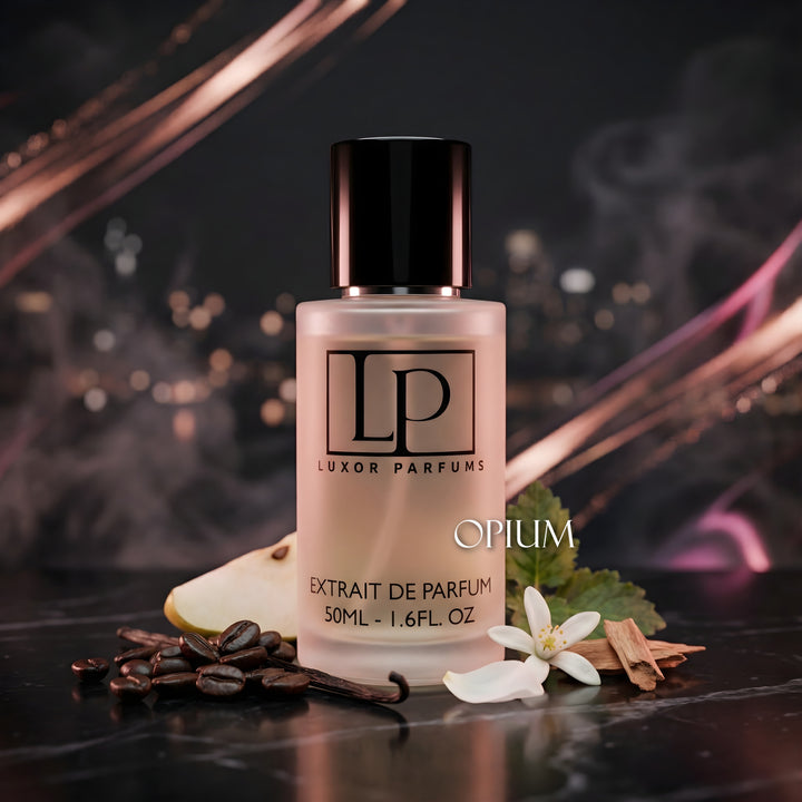 Opium
