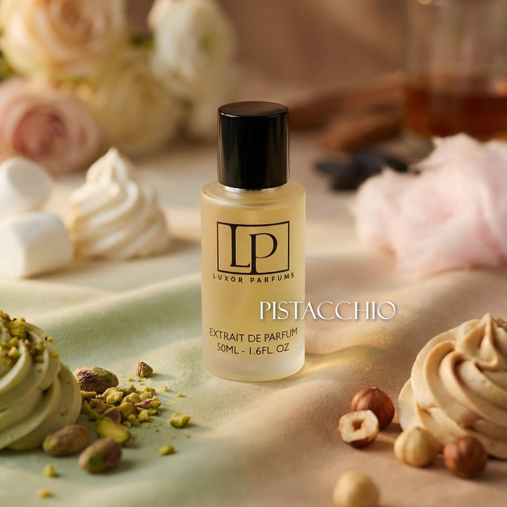 Pistacchio