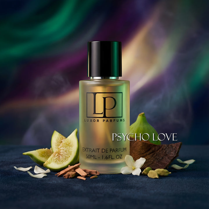 Psycho Love