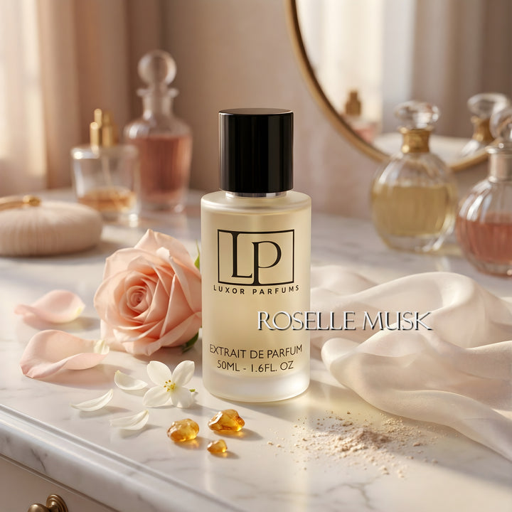 Roselle Musk