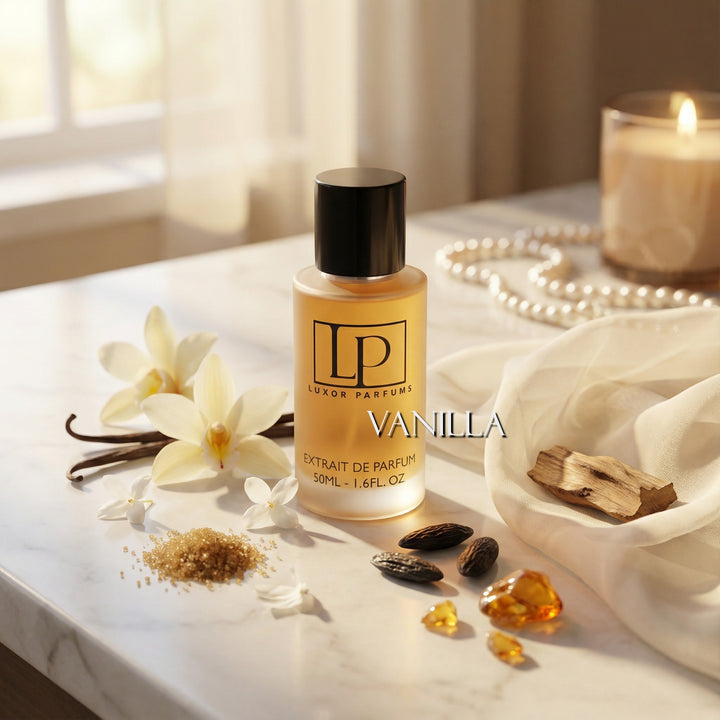 Vanilla