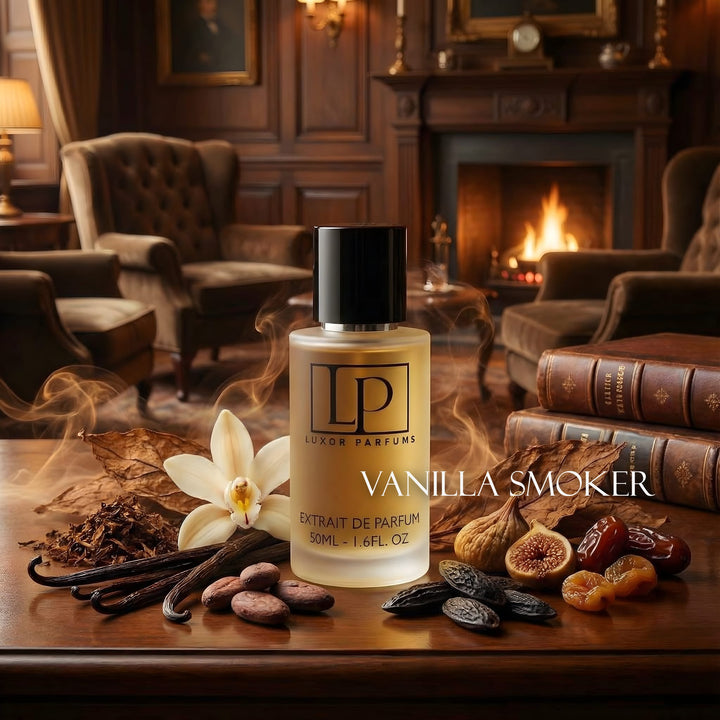 Vanilla Spice