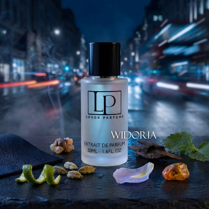 Widoria