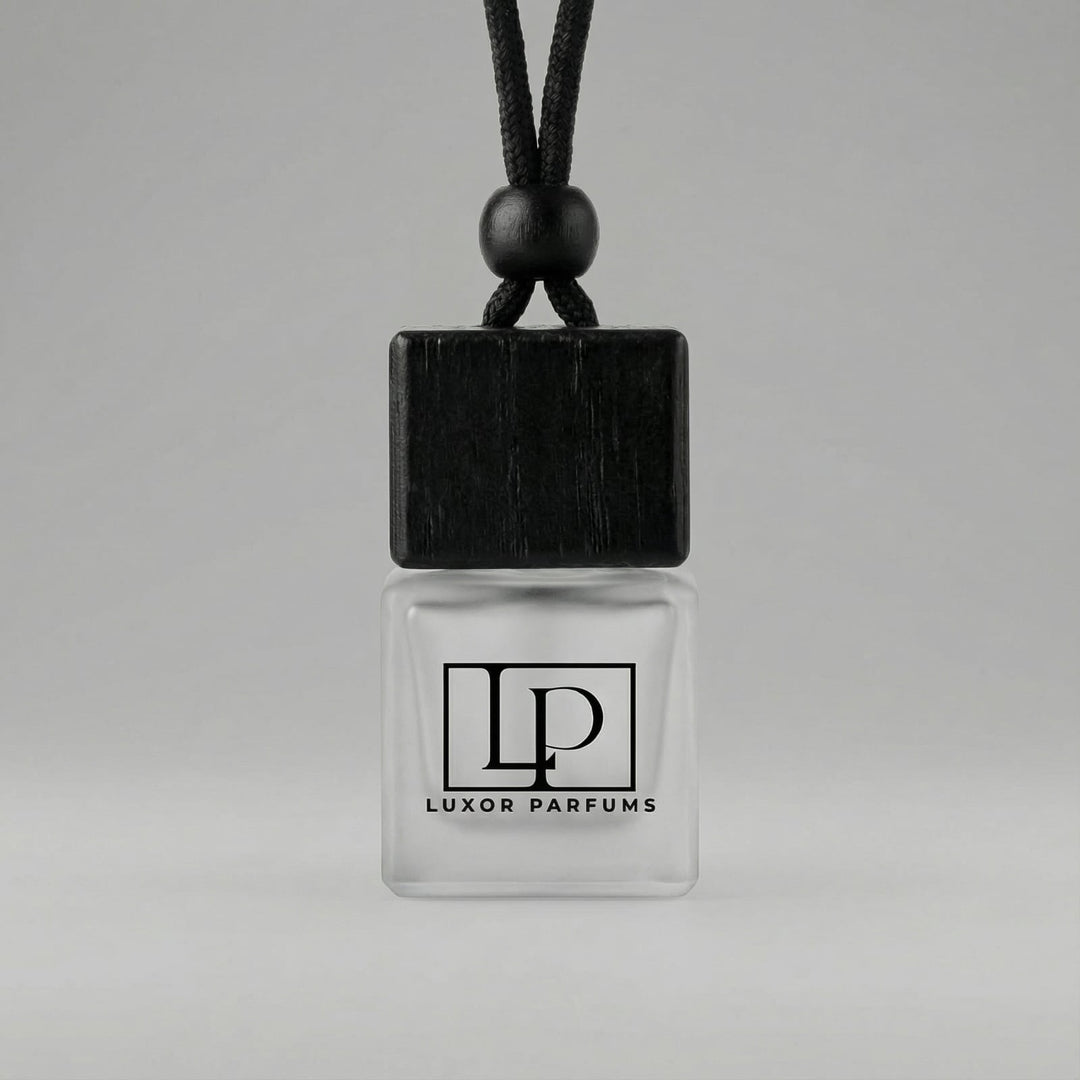 Ivory Vanilla