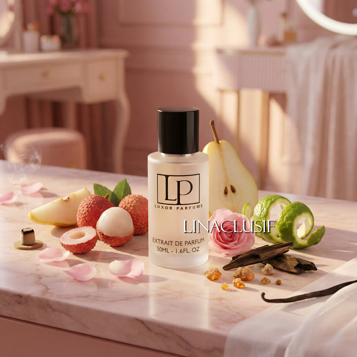 Linaclusif